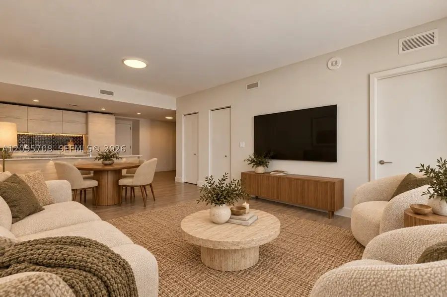 1300 S Miami Ave #3502, Miami, FL 33130 - #3