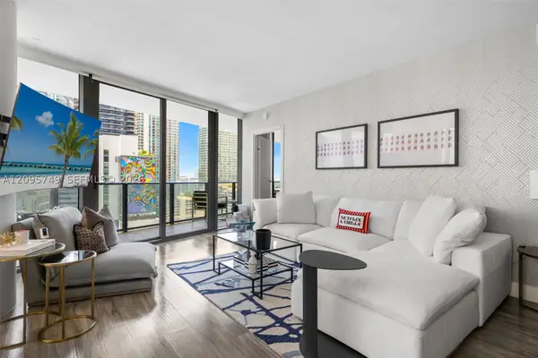 801 S Miami Ave #1604, Miami, FL 33130