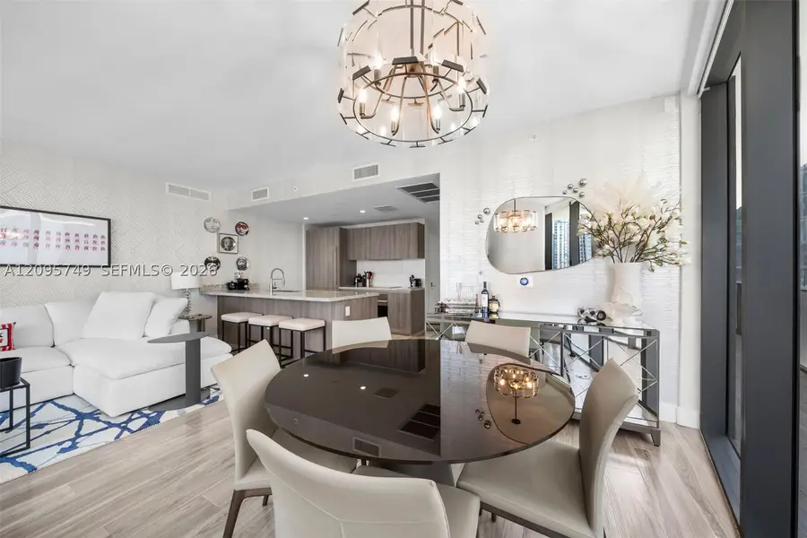 801 S Miami Ave #1604, Miami, FL 33130 - #3