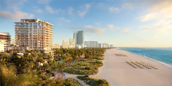 1671 Collins Ave #12B, Miami Beach, FL 33139