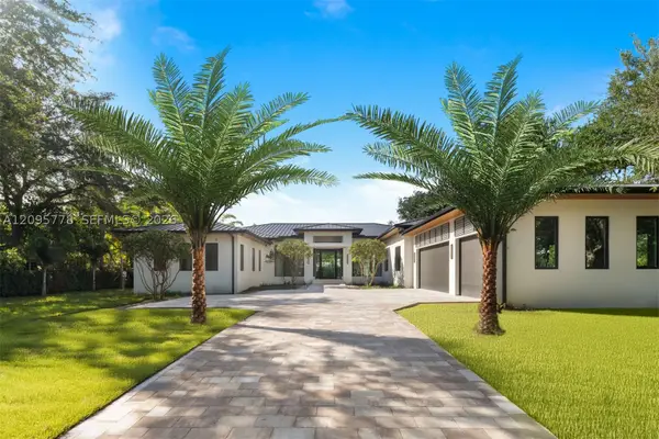 6600 SW 116th St, Pinecrest, FL 33156