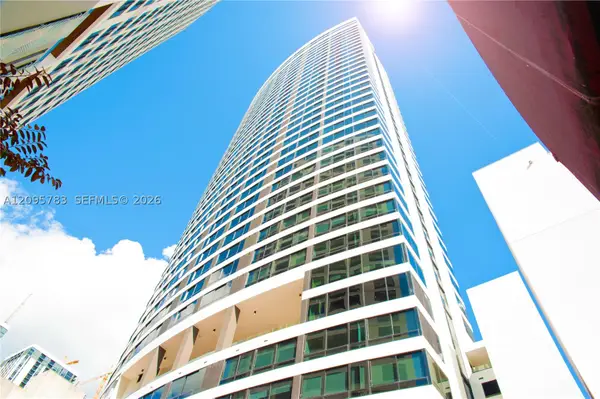 225 N Miami Avenue #2306, Miami, FL 33128