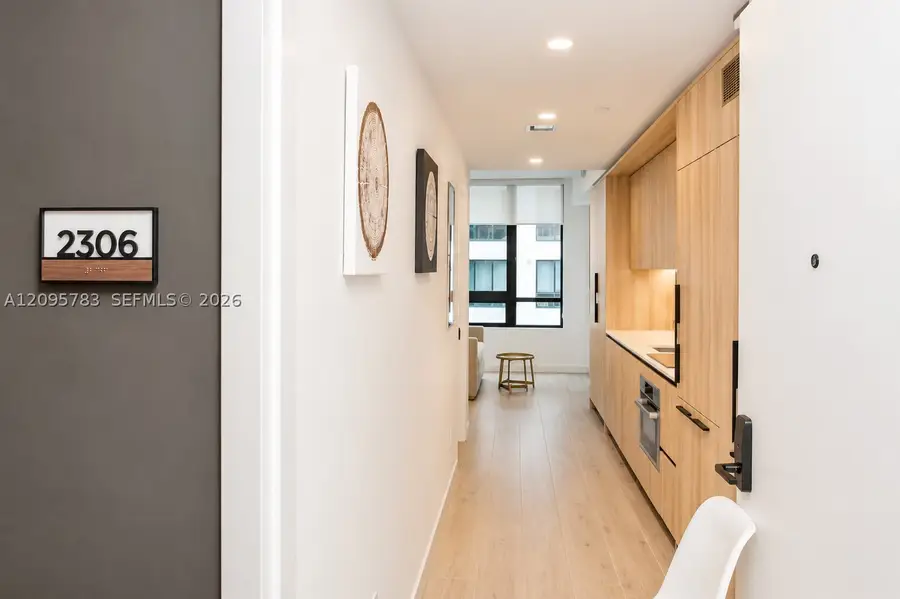 225 N Miami Avenue #2306, Miami, FL 33128 - #2