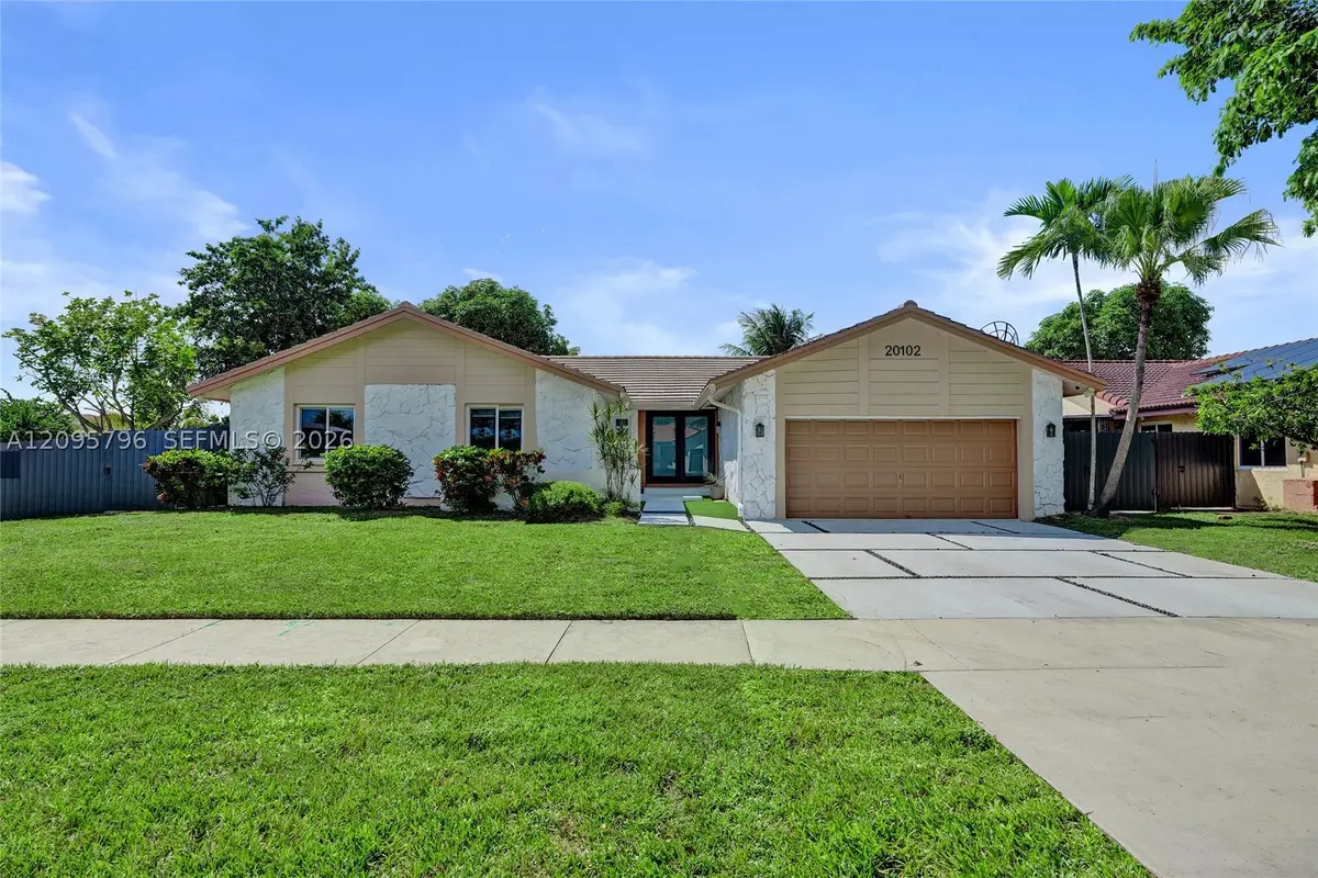 20102 NW 62nd Ave, Hialeah, FL 33015 - #1
