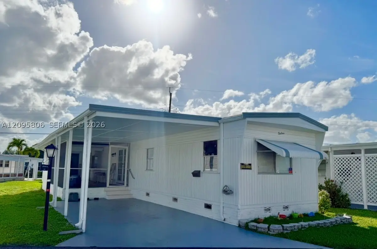 1332 S 33 Ave, Hollywood, FL 33021 - #1