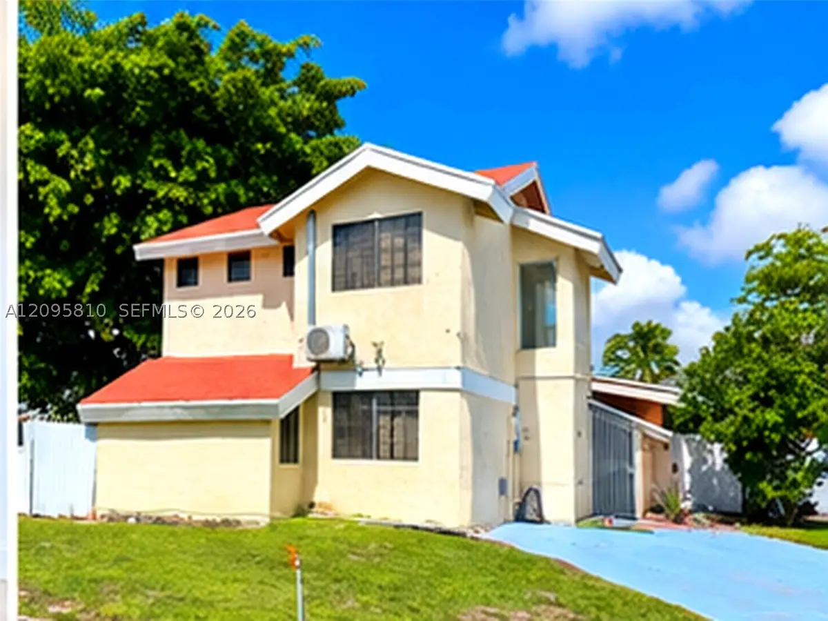 8831 SW 21st St, Miramar, FL 33025 - #1