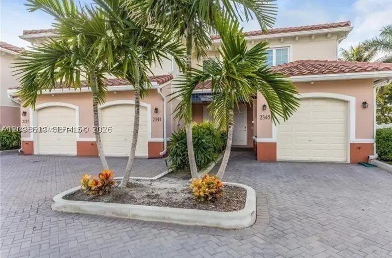 2341 SE 5th St, Pompano Beach, FL 33062 - #1