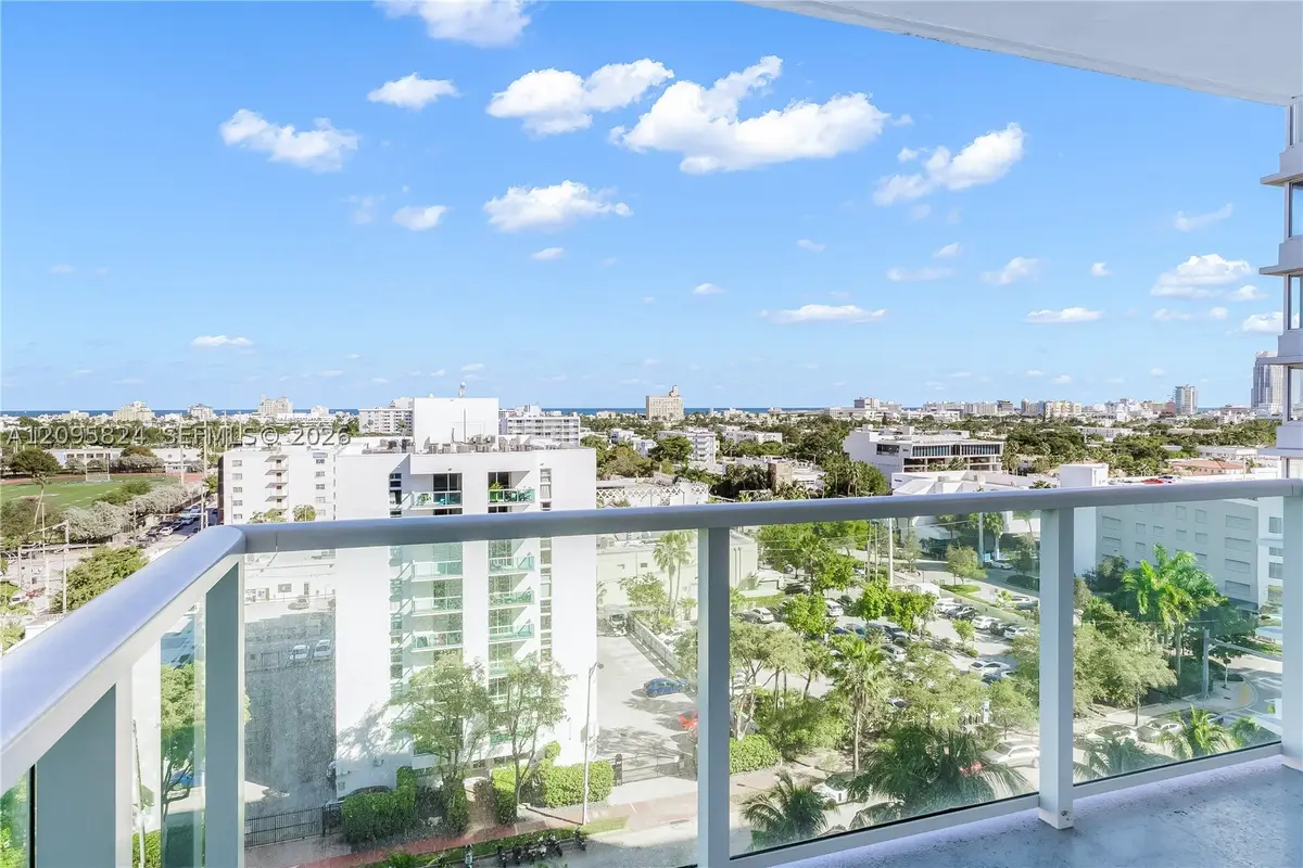 1000 West Ave #1008, Miami Beach, FL 33139 - #1