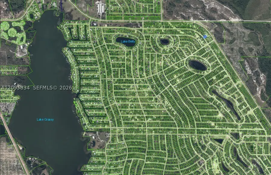 488 Morningside Drive, Lake Placid, FL 33852 - #3