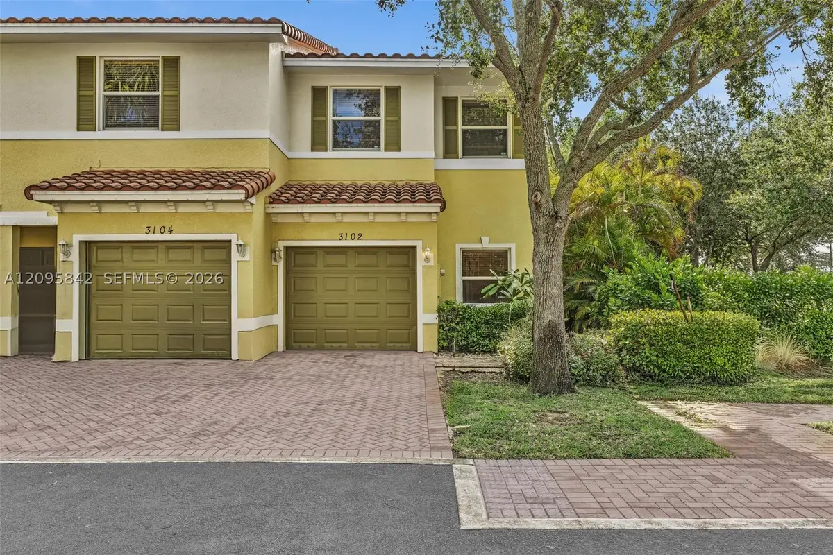 3102 NW 24th Way, Oakland Park, FL 33309 - #1