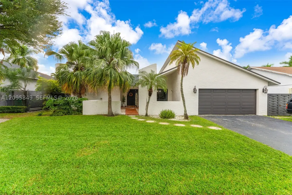 13711 SW 108th St, Miami, FL 33186 - #1