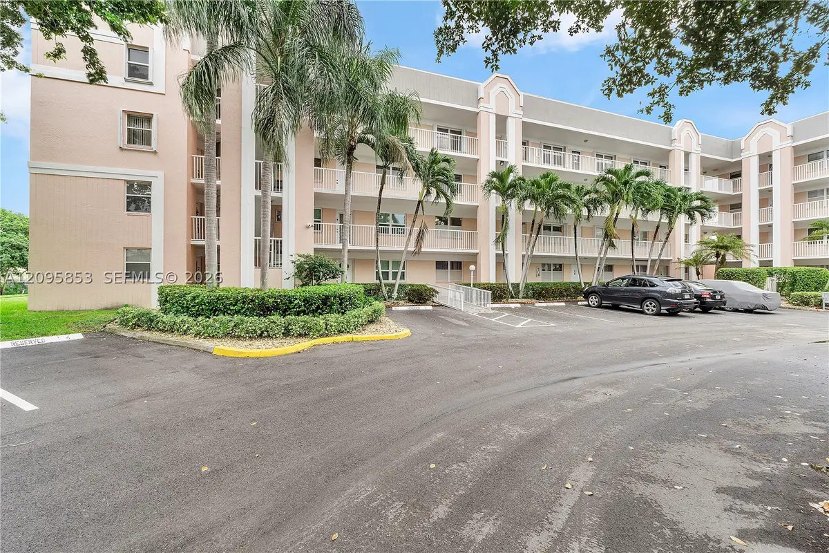 2580 NW 103rd Ave #203, Sunrise, FL 33322 - #1
