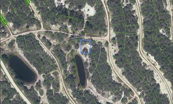 415 Eleanor Boulevard, Lake Placid, FL 33852