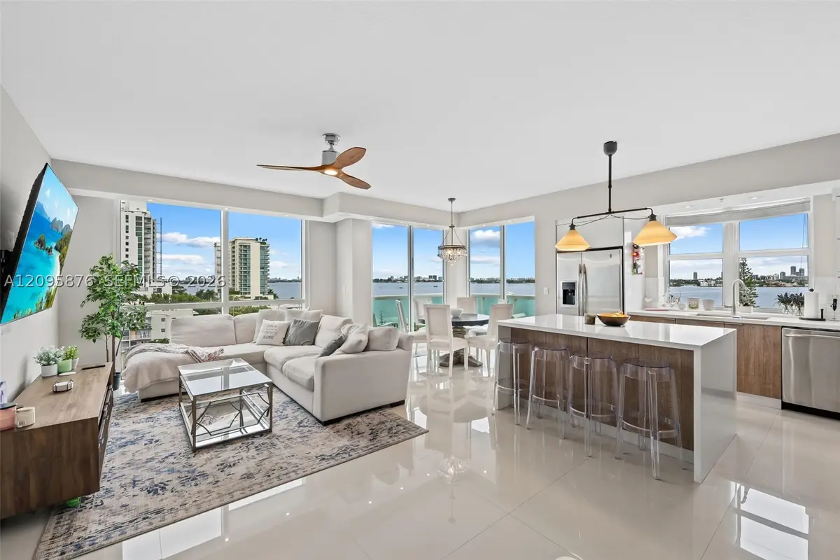 7910 Harbor Island #706B, North Bay Village, FL 33141 - #1
