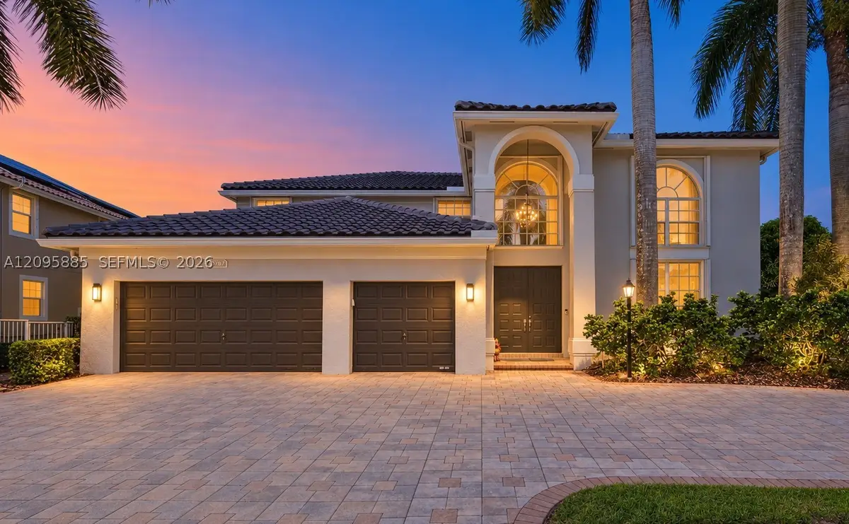 13787 NW 19th Ct, Pembroke Pines, FL 33028 - #1