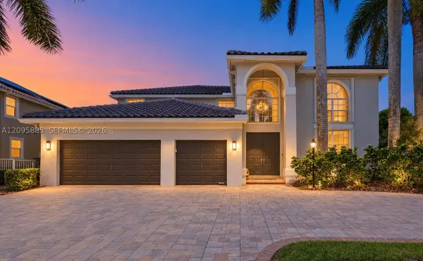 13787 NW 19th Ct, Pembroke Pines, FL 33028