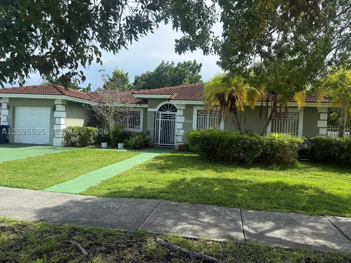 12642 SW 221st St, Miami, FL 33170 - #1