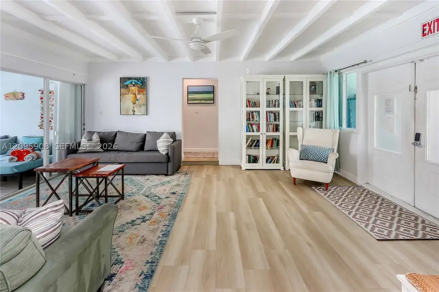 955 Van Buren St, Hollywood, FL 33019 - #3