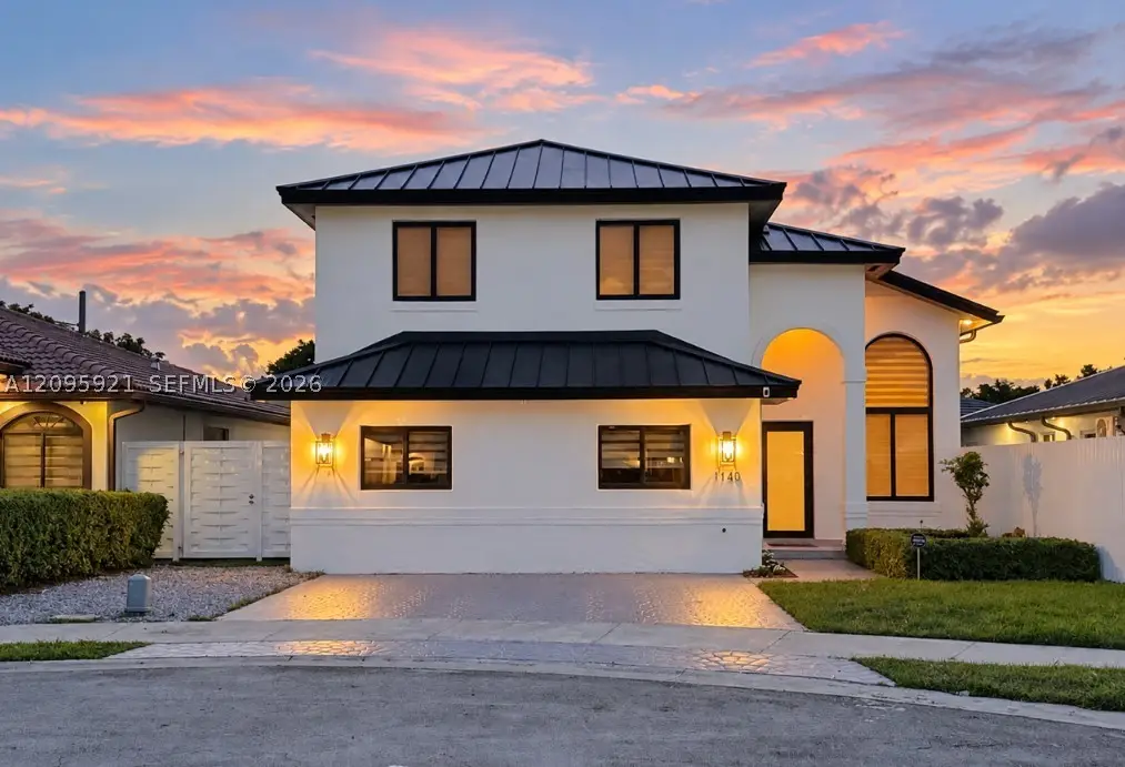 1140 SW 85th Ct, Miami, FL 33144 - #1
