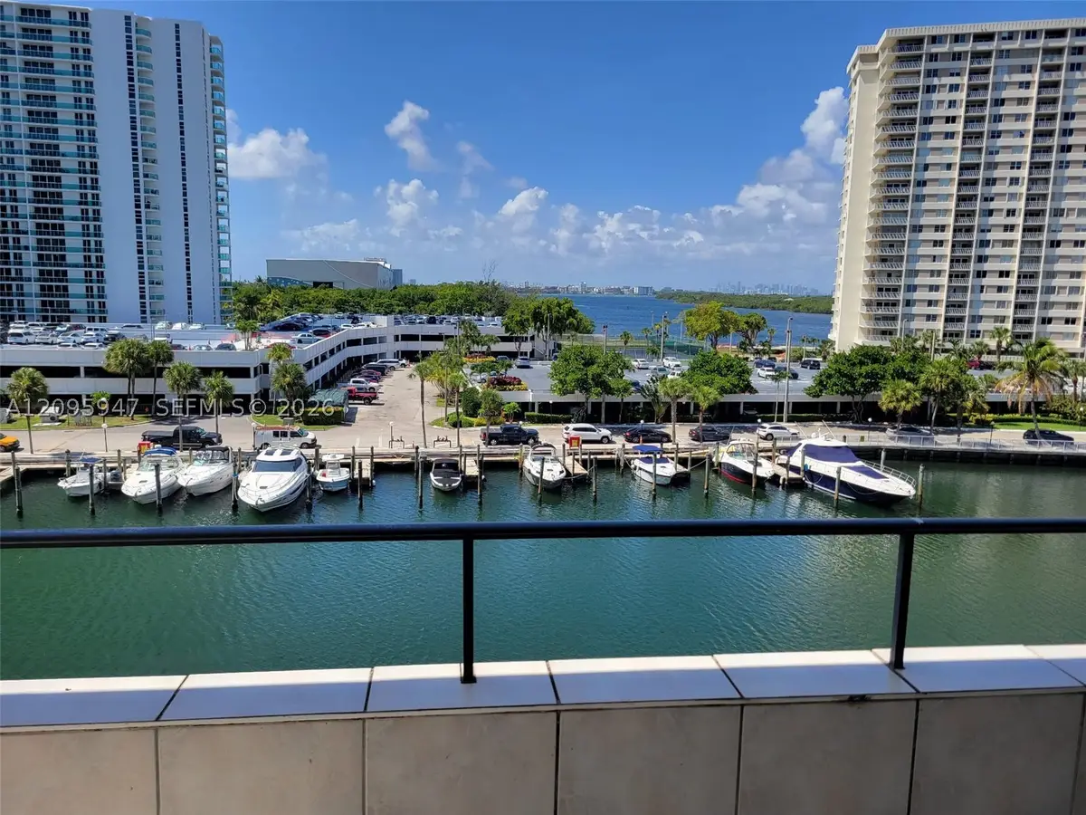 220 Kings Point Dr #606, Sunny Isles Beach, FL 33160 - #1