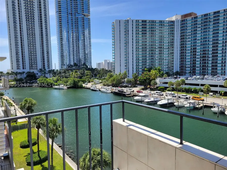 220 Kings Point Dr #606, Sunny Isles Beach, FL 33160 - #2