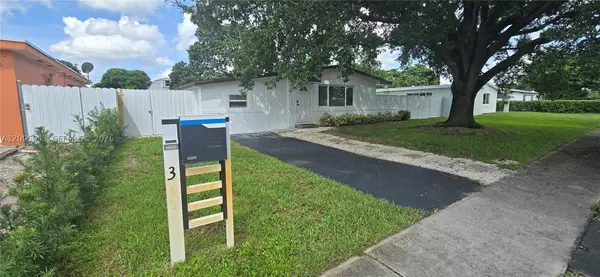 320 N 70th Ter, Hollywood, FL 33024