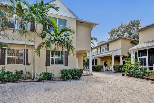 1212 W Las Olas Blvd, Fort Lauderdale, FL 33312