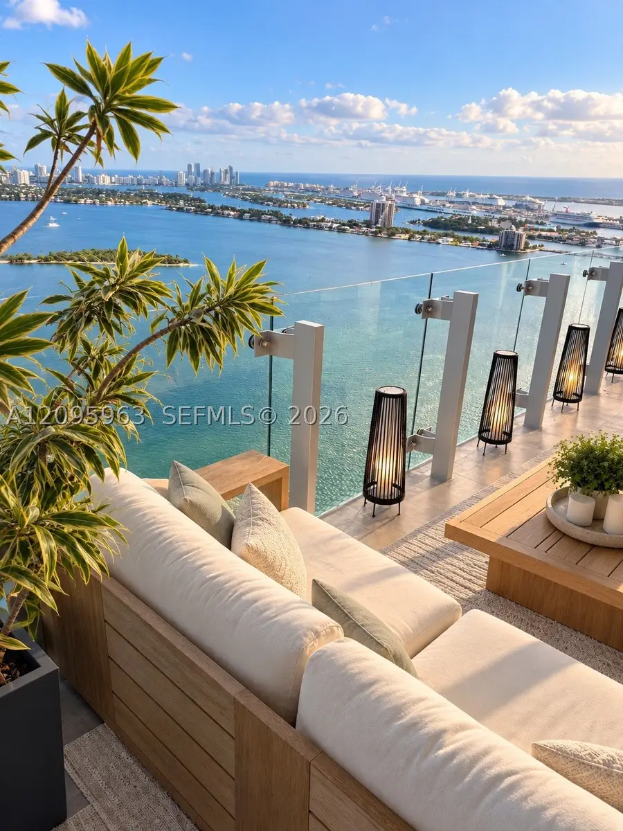 700 NE 26th Ter #4101, Miami, FL 33137 - #2