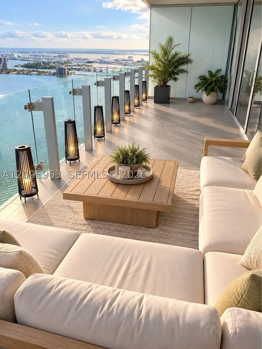 700 NE 26th Ter #4101, Miami, FL 33137 - #3