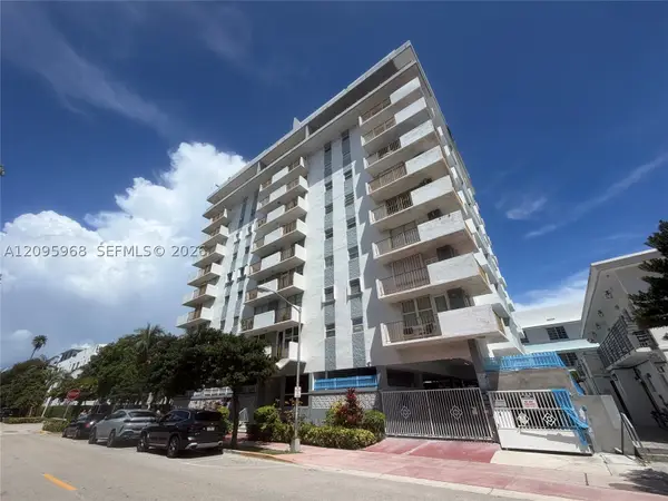 245 18th St #805, Miami Beach, FL 33139