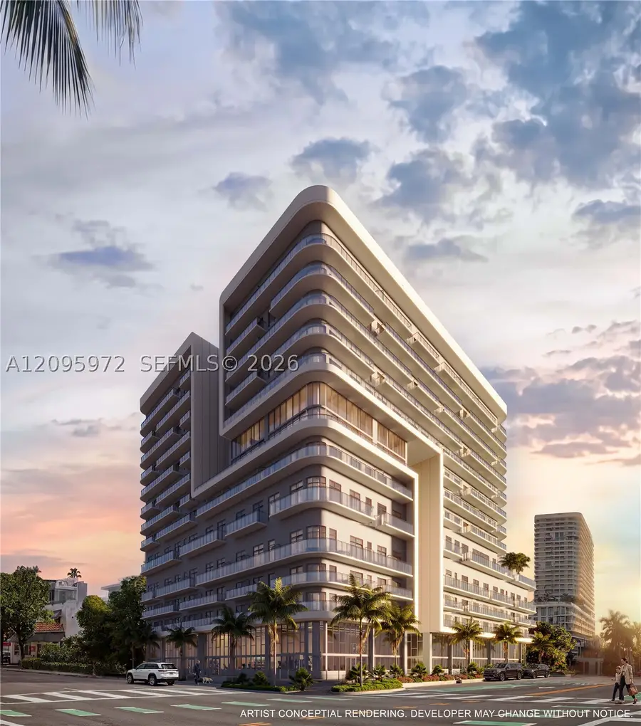 7140 Abbott Ave #712, Miami Beach, FL 33141 - #2