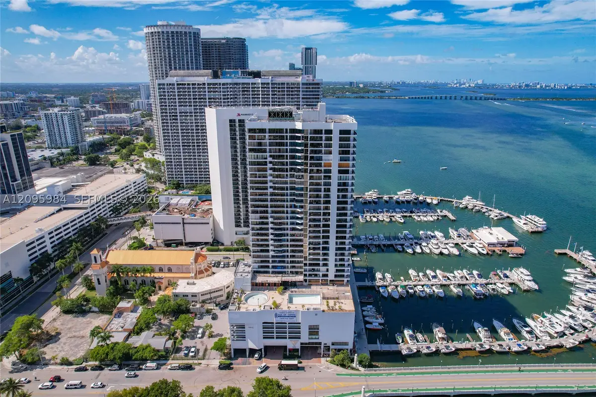 555 NE 15th St #502, Miami, FL 33132 - #1
