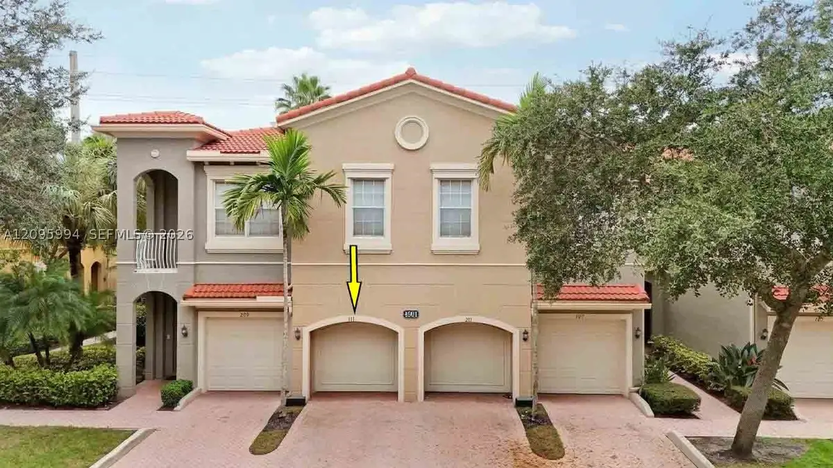 4901 Bonsai Cir #111, Palm Beach Gardens, FL 33418 - #1