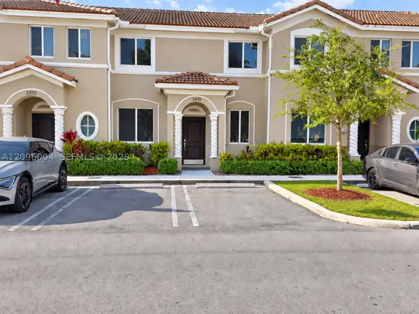 2419 SE 11th St, Homestead, FL 33035