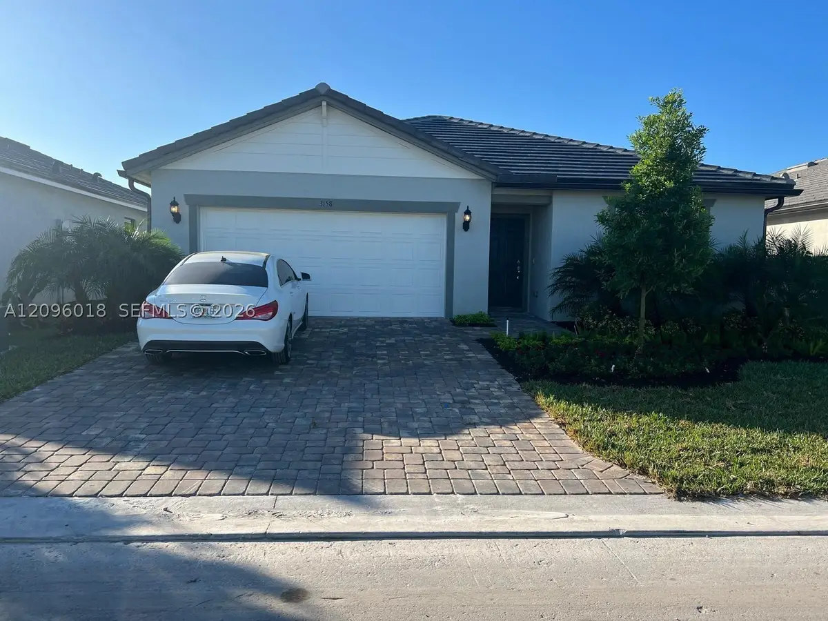 3158 Poinciana St, Fort Lauderdale, FL 33311 - #1