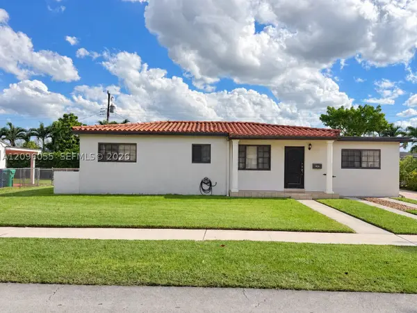 7960 SW 36th Ter, Miami, FL 33155