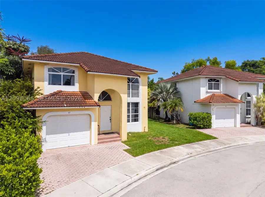 417 Kelly Ln, Weston, FL 33326 - #2