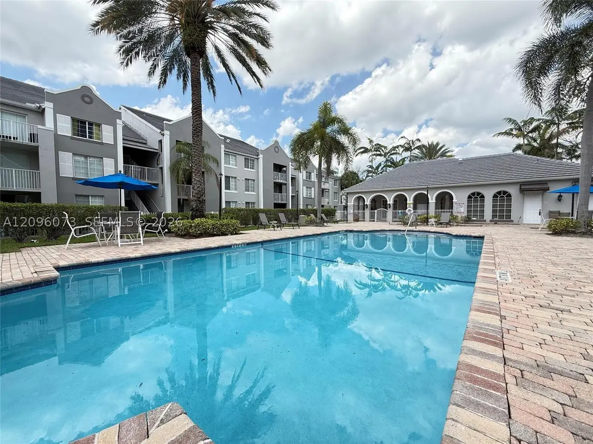 711 SW 111th Way #202, Pembroke Pines, FL 33025 - #1