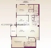 711 SW 111th Way #202, Pembroke Pines, FL 33025 - #3