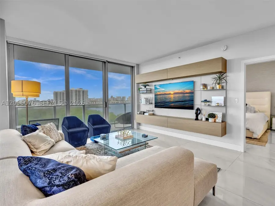16385 Biscayne Blvd #1101, North Miami Beach, FL 33160 - #2