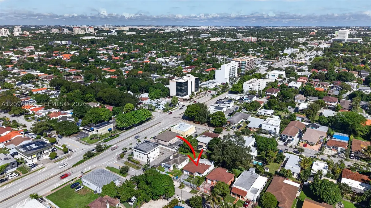 2611 SW 19th Ter, Miami, FL 33145 - #1