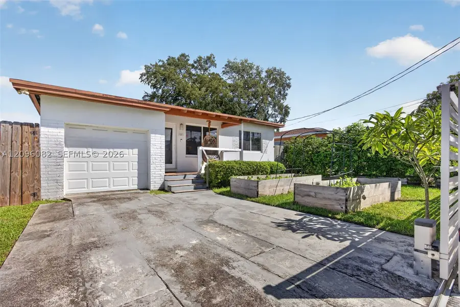 2611 SW 19th Ter, Miami, FL 33145 - #2