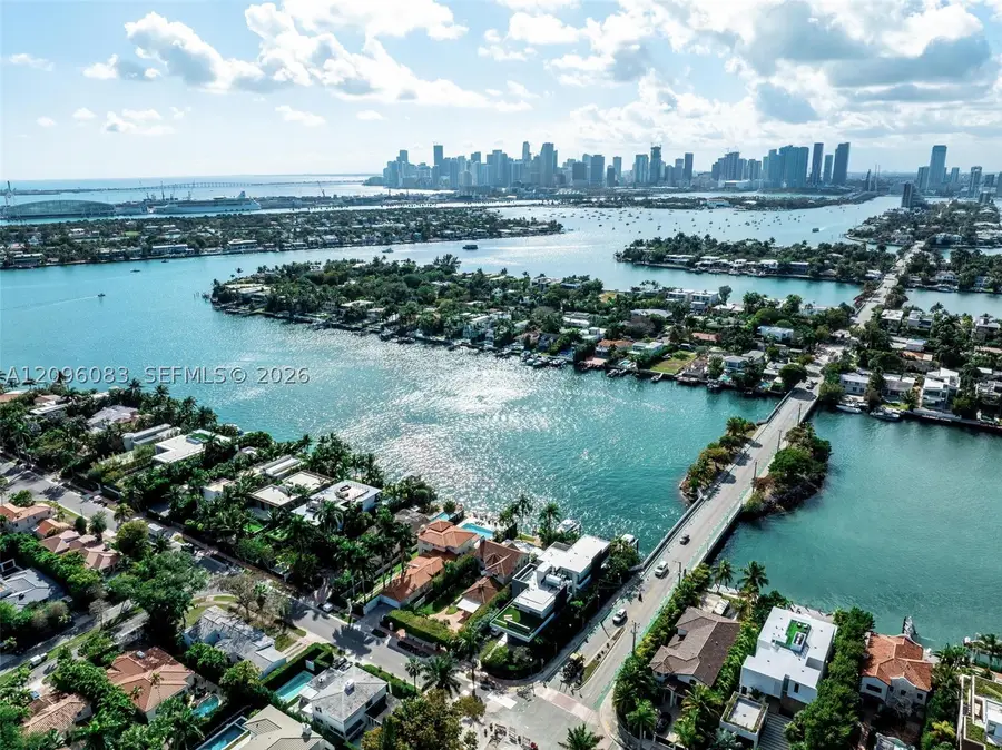 226 W Rivo Alto Dr, Miami Beach, FL 33139 - #2
