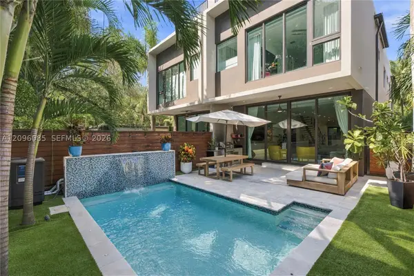 2922 Jackson Ave #2922, Miami, FL 33133
