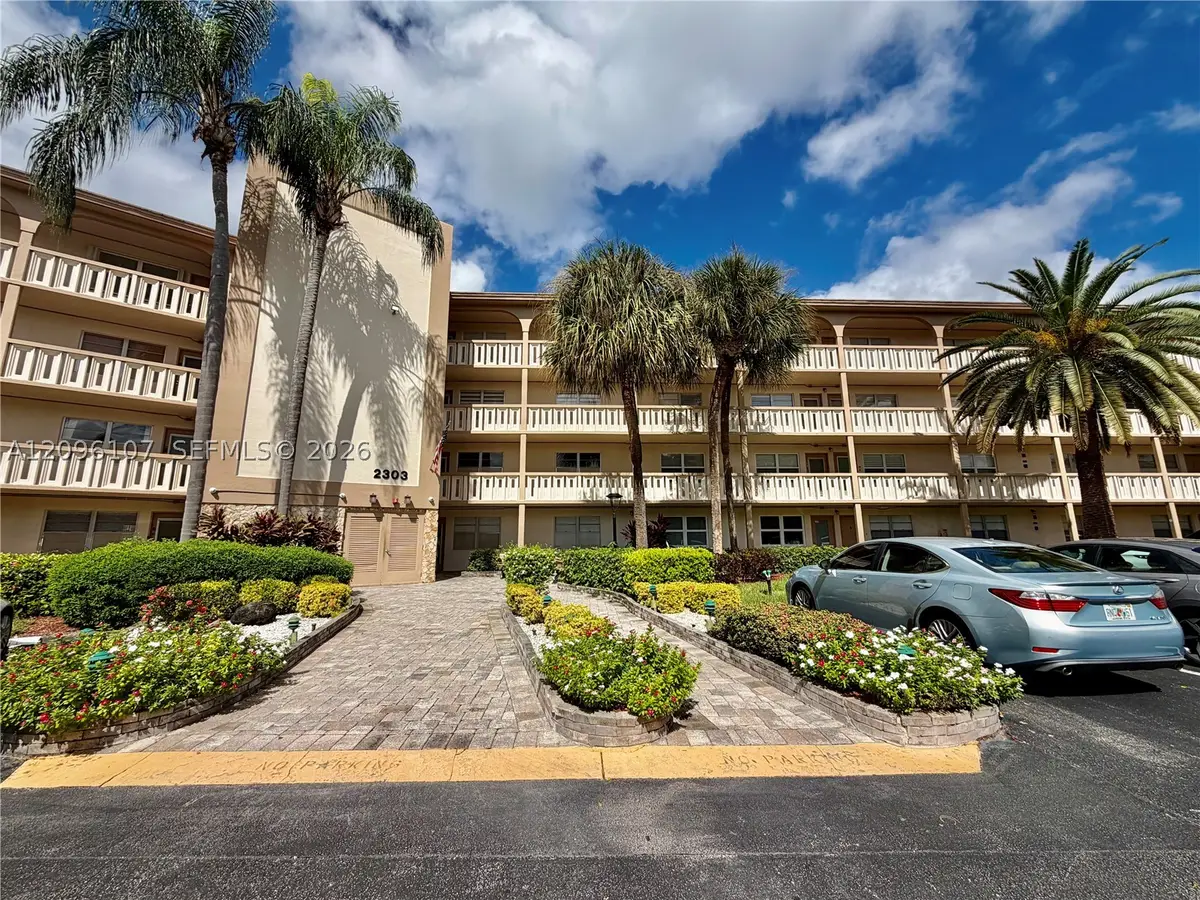 2303 Lucaya Ln #C4, Coconut Creek, FL 33066 - #1