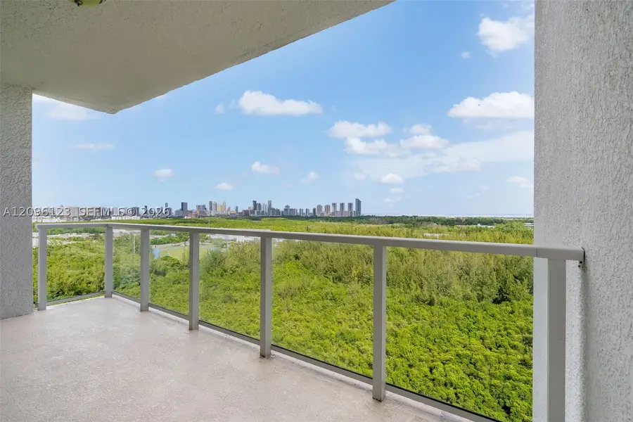 14951 Royal Oaks Ln #2008, North Miami, FL 33181 - #2