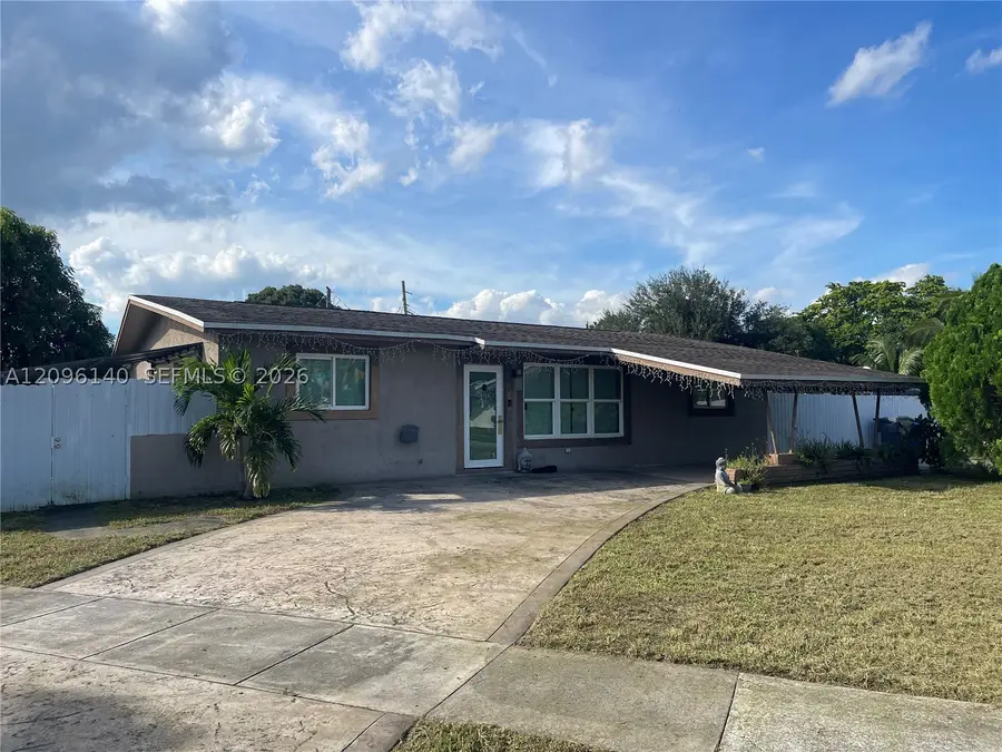 530 N 66th Ter, Hollywood, FL 33024 - #2