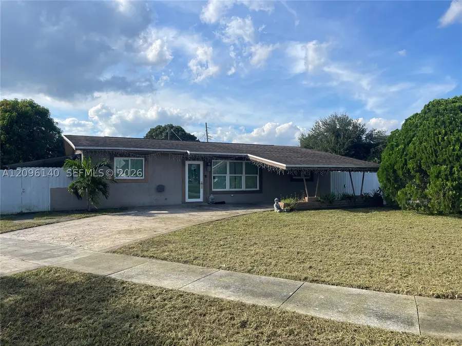 530 N 66th Ter, Hollywood, FL 33024 - #3