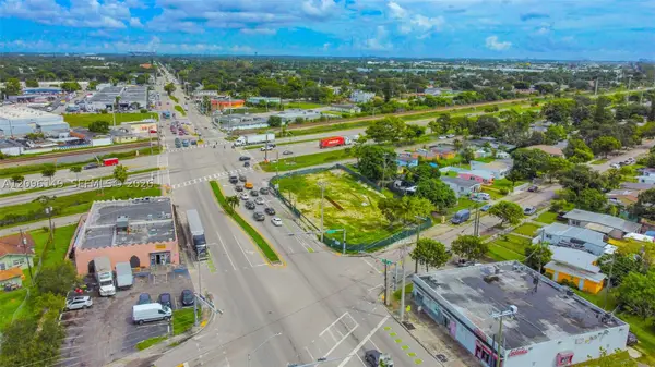 14585 NW 22nd Ave, Opa Locka, FL 33054