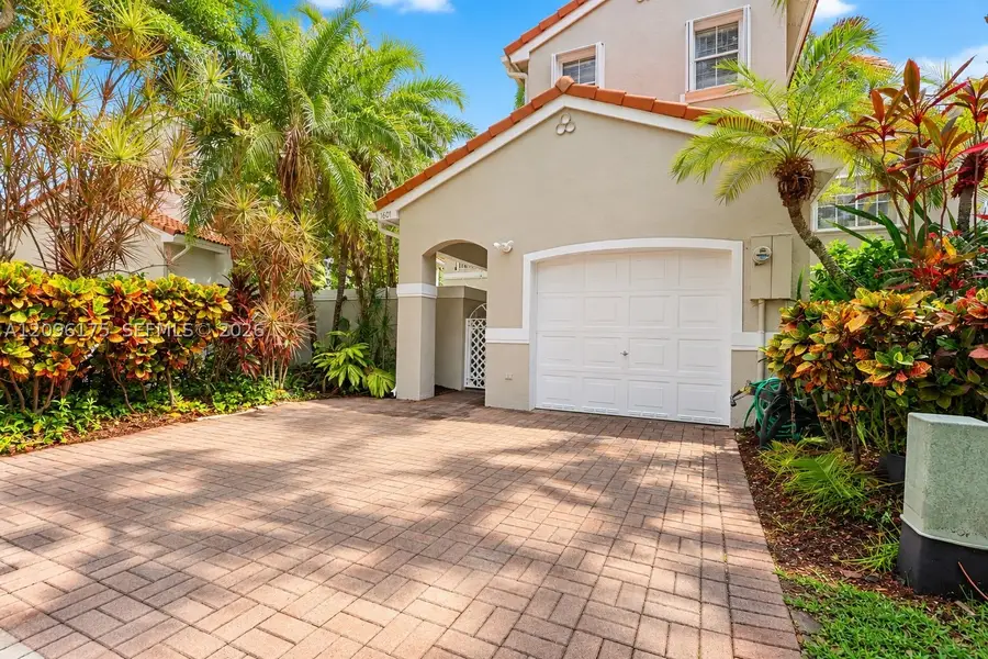 1601 Yellowheart Way, Hollywood, FL 33019 - #2